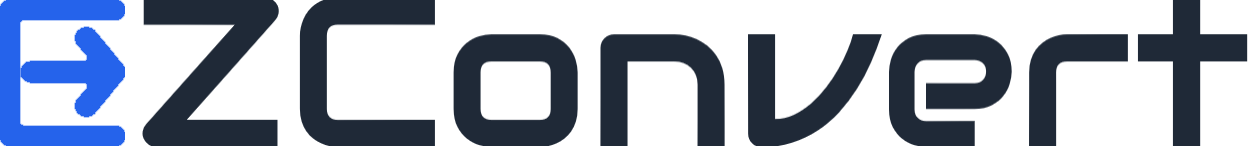 EZConvert Logo